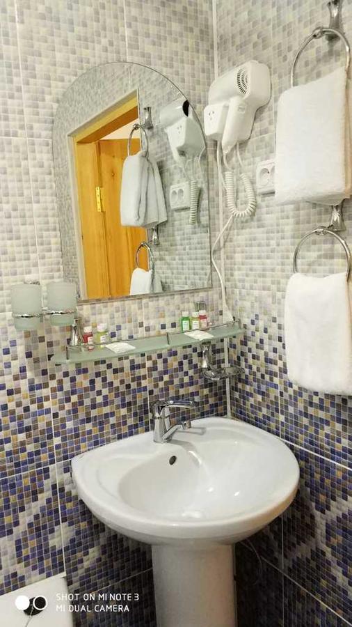 Bed and Breakfast Rabat Boutique Самарканд Экстерьер фото